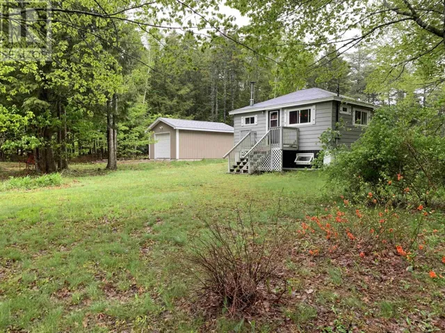 1452 Northfield Road, Blockhouse, Nova Scotia B0J1E0