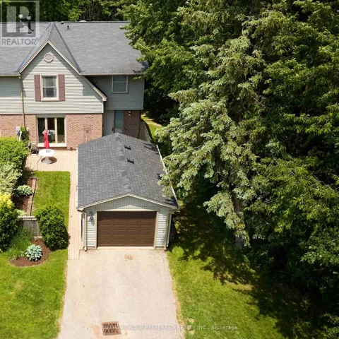 26 BERKSHIRE COURT, London South (South N), Ontario N6J3N7
