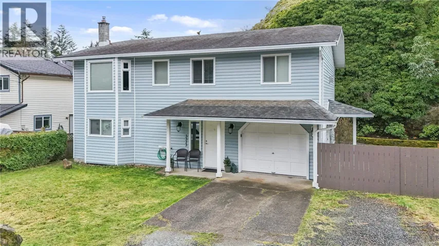 3313 Barrington Rd, Nanaimo, British Columbia V9T5R5