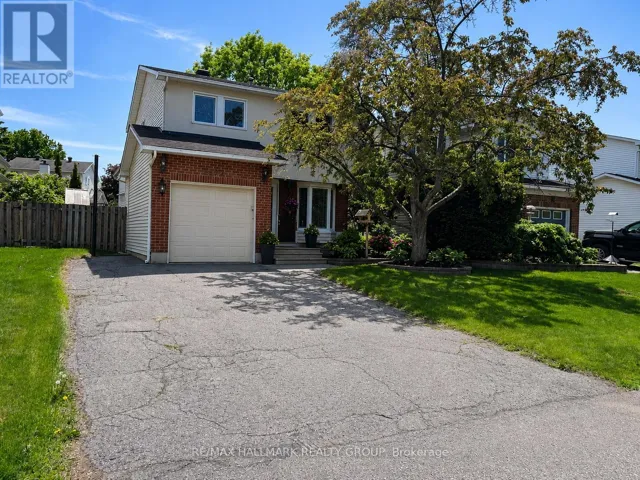 6352 LONG BOW GATE, Ottawa, Ontario K1C2X3