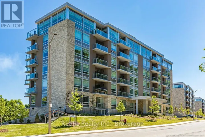 301 - 455 CHARLTON AVENUE E, Hamilton (Stinson), Ontario L8N0B2