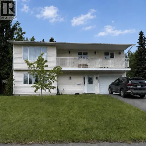 6289 6289 KELLY ROAD, Prince George, British Columbia V2K2G5
