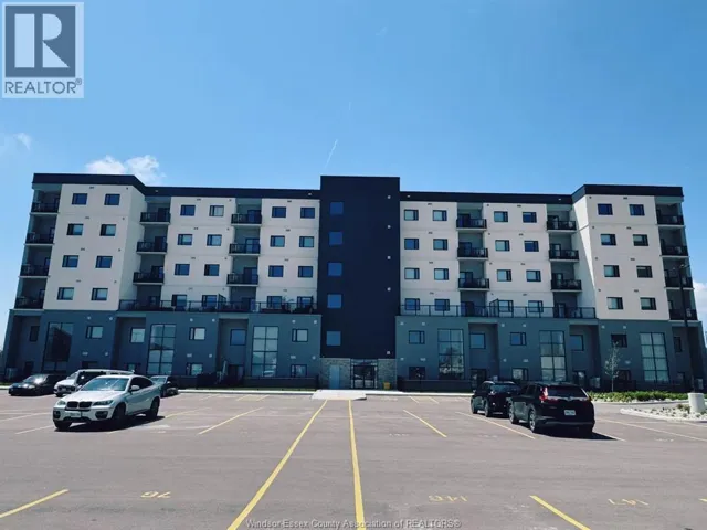 7333 MEO BOULEVARD Unit# 105, LaSalle, Ontario N9H0P4