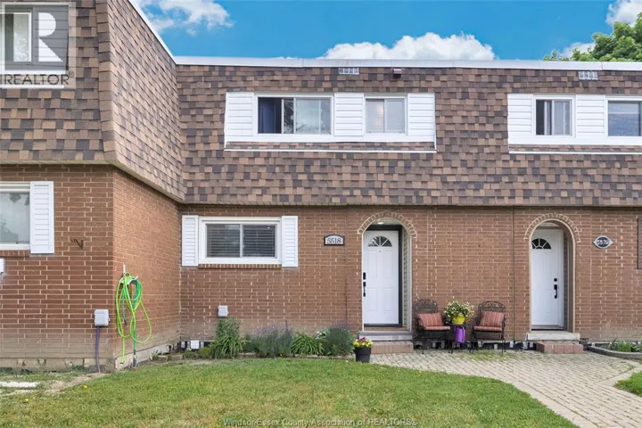 5518 EMPRESS, Windsor, Ontario N8T1B4