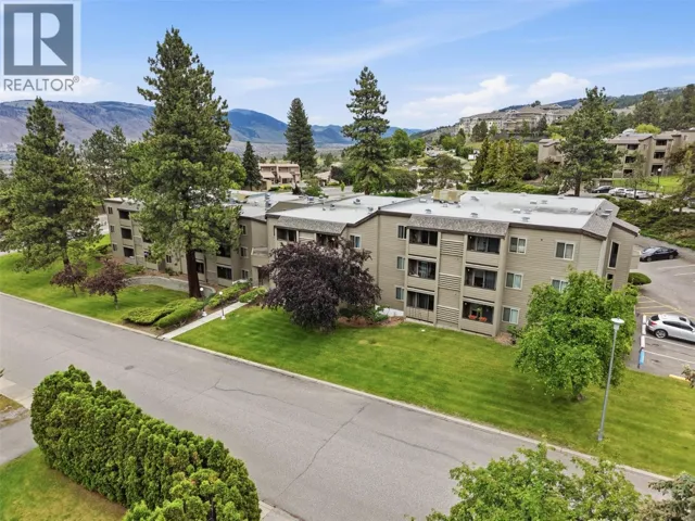 245 GORDONHORN Crescent Unit# 111, Kamloops, British Columbia V2E1G5