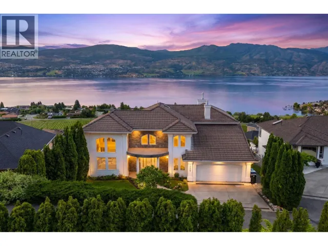 1277 Menu Road, West Kelowna, British Columbia V1Z2J6