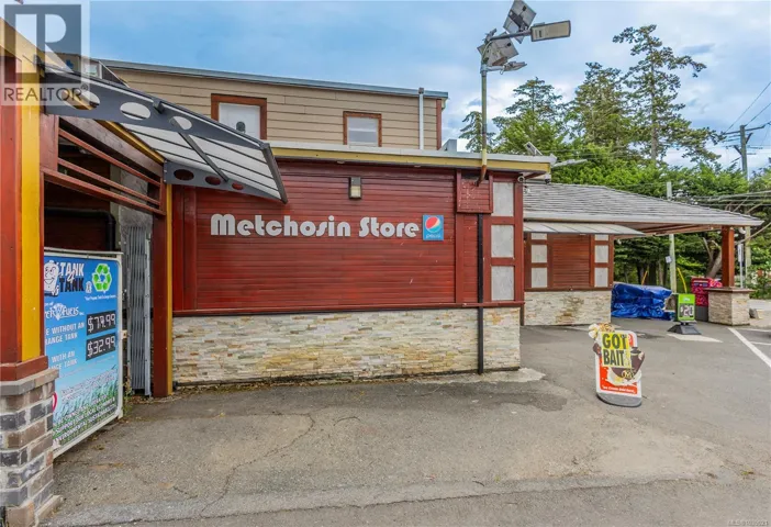 4398 Metchosin Rd, Metchosin, British Columbia V9C3R2