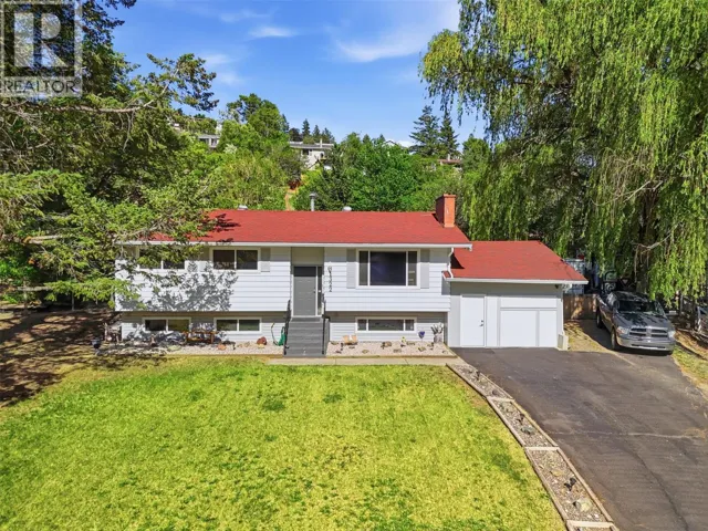 1322 Lamar Drive, Kamloops, British Columbia V2C5C6