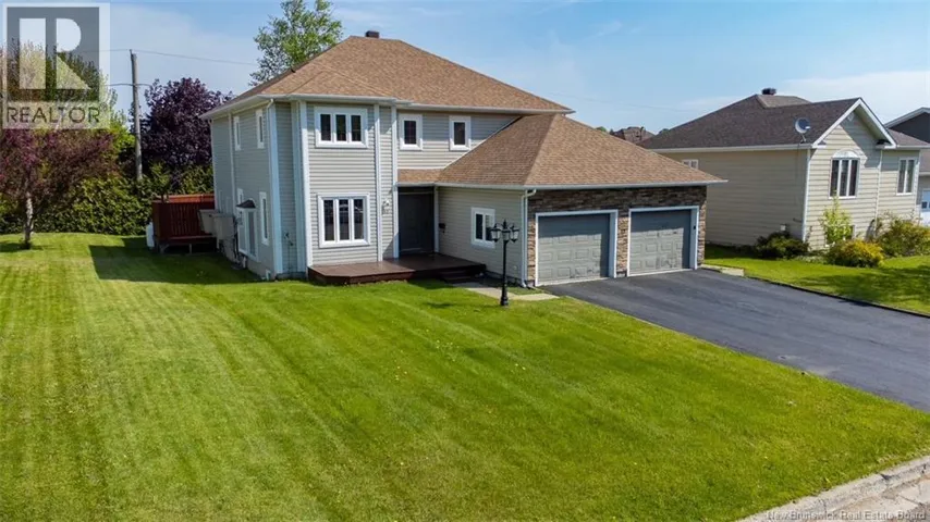 12 Brook Terrace, Campbellton, New Brunswick E3N3T3