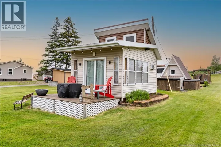 9 Robert Lane, Bouctouche, New Brunswick E4S3Y7
