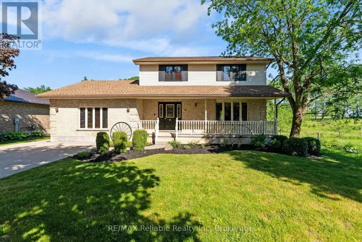 76 WILLIAM STREET, Huron East (Egmondville), Ontario N0K1G0