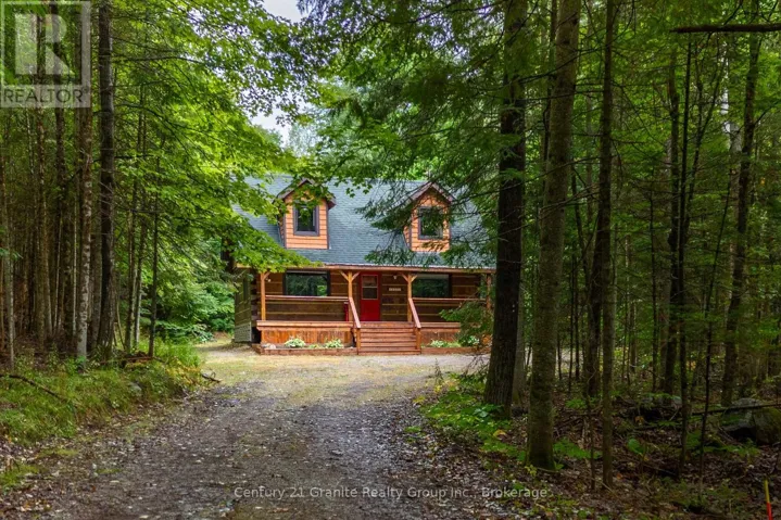 19221 HIGHWAY 118, Highlands East (Monmouth), Ontario K0M1S0