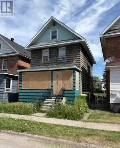 56 Cathcart ST, Sault Ste. Marie, Ontario P6A1E1