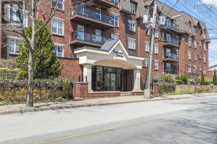 311 115 Ochterloney Street, Dartmouth, Nova Scotia B2Y4W8