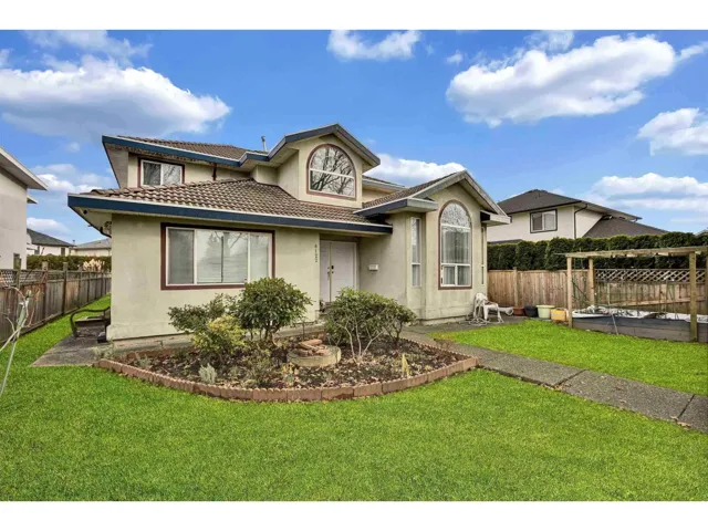 6122 168 STREET, Surrey, British Columbia V3S3X8