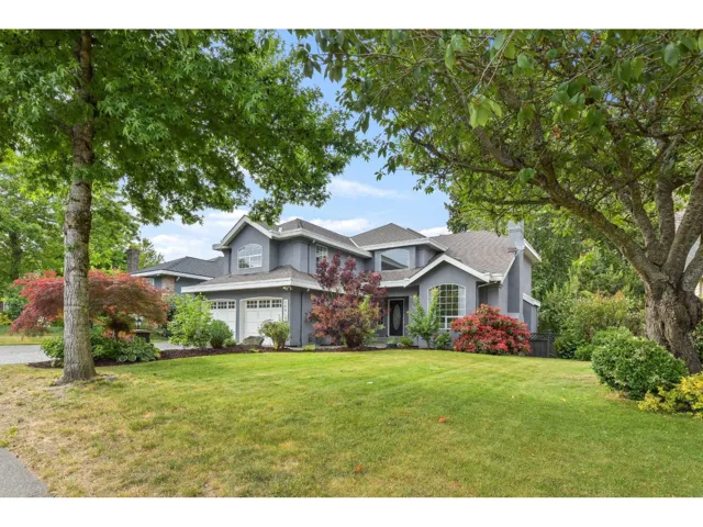 14915 25A AVENUE, Surrey, British Columbia V4P1N7
