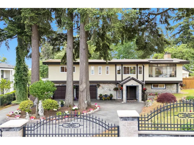 5625 132 STREET, Surrey, British Columbia V3X1N8