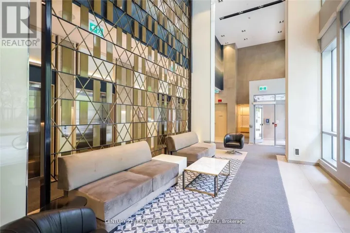 706 - 77 MUTUAL STREET, Toronto (Church-Yonge Corridor), Ontario M5B0B9