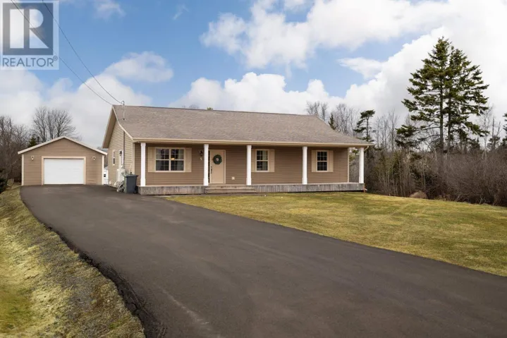 5 Rose Street, Winsloe North, Prince Edward Island C1E1V4
