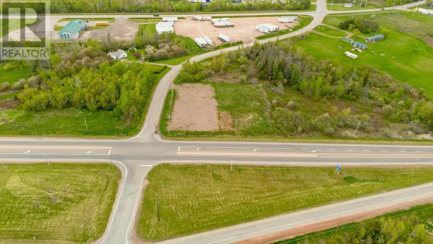 LOT 94-1 INDUSTRIAL Drive, Borden-Carleton, Prince Edward Island C0B1C0