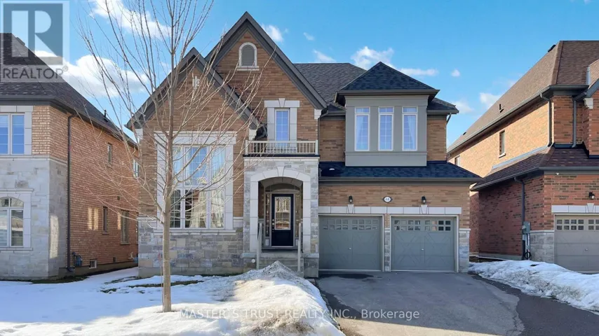 68 ALF NEELY WAY, Newmarket (Glenway Estates), Ontario L3Y0C6