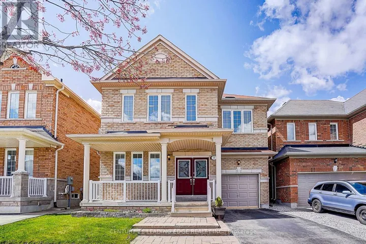 22 PELISTER DRIVE, Markham (Greensborough), Ontario L6E0M6