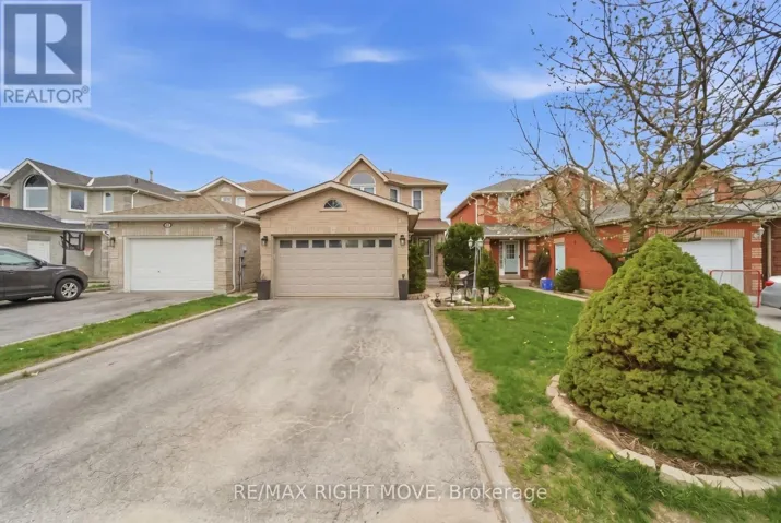 42 SUNDEW DRIVE, Barrie (Holly), Ontario L4N9L8