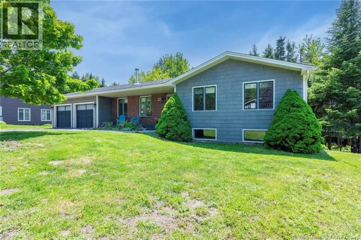 10 Eydie Drive, Rothesay, New Brunswick E2E4K2