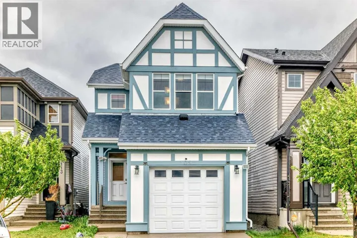 109 New Brighton Park SE, Calgary, Alberta T2Z1B2