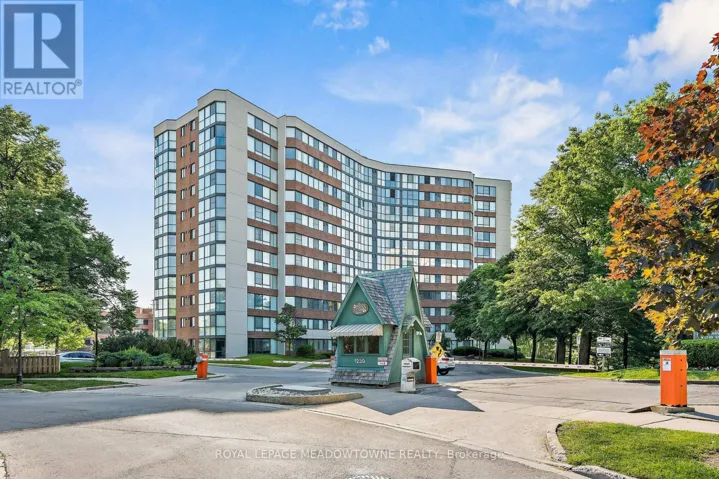 506 - 1230 MARLBOROUGH COURT, Oakville (CP College Park), Ontario L6H3K6