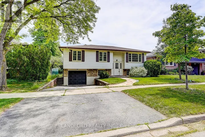 2294 WYANDOTTE DRIVE, Oakville (WO West), Ontario L6L2T6