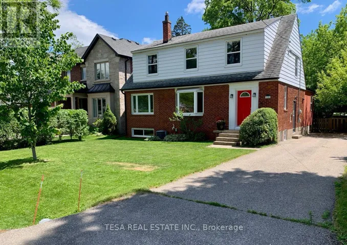 15 DOWNING STREET, Toronto (Islington-City Centre West), Ontario M9B1E9