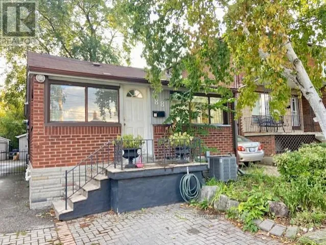88 THIRTEENTH STREET, Toronto (New Toronto), Ontario M8V3H6