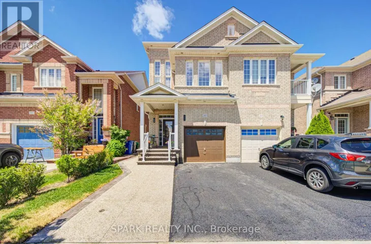 3057 DOYLE STREET, Mississauga (Churchill Meadows), Ontario L5M0N3