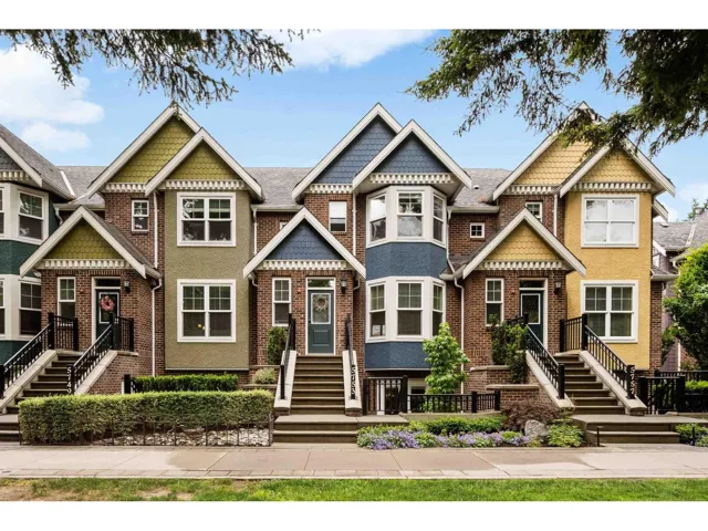 5753 GARRISON BOULEVARD, Garrison Crossing, Chilliwack, British Columbia V2R0S8