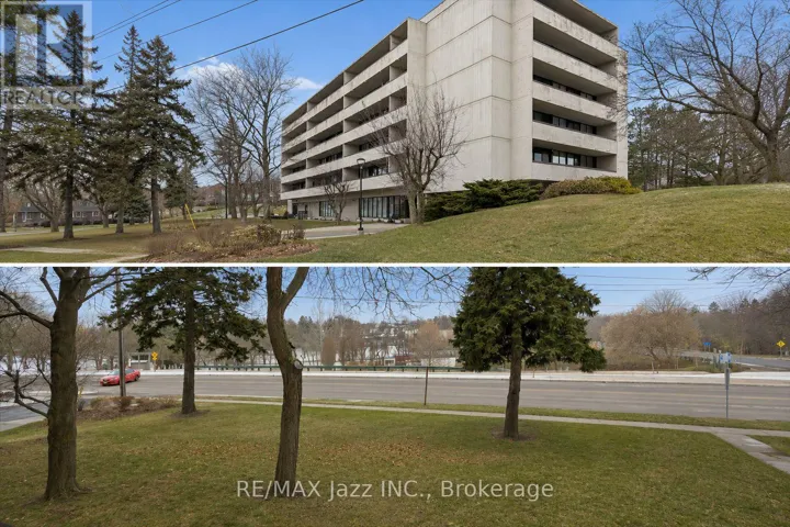 102 - 120 ELGIN STREET W, Oshawa (O'Neill), Ontario L1G1S7