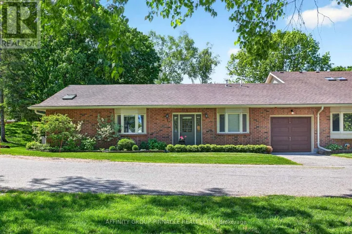 1 - 90 PARKLAWN BOULEVARD, Brock (Beaverton), Ontario L0K1A0