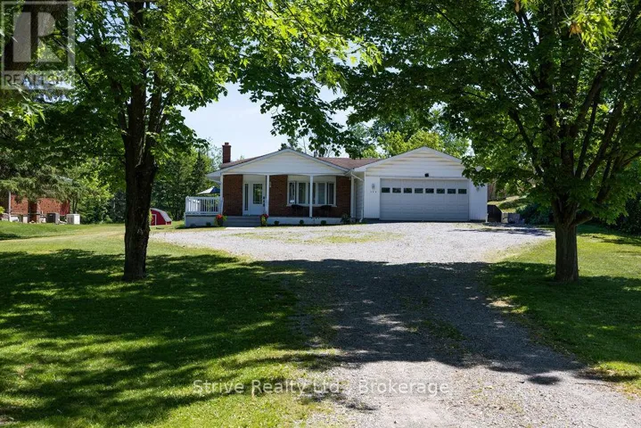 386 MOUNT NEBO ROAD, Kawartha Lakes (Emily), Ontario K0L2W0