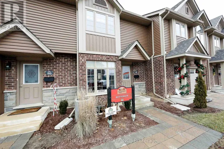 48 - 2635 BATEMAN TRAIL, London South (South W), Ontario N6L0B1