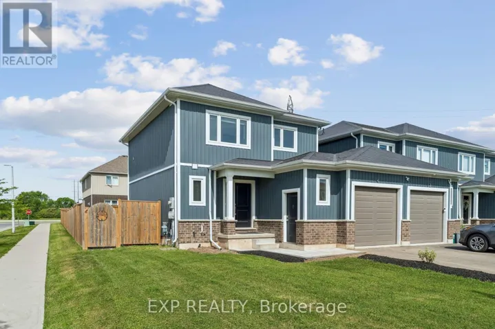 4 VIGER DRIVE, Welland (Lincoln/Crowland), Ontario L3B0E3