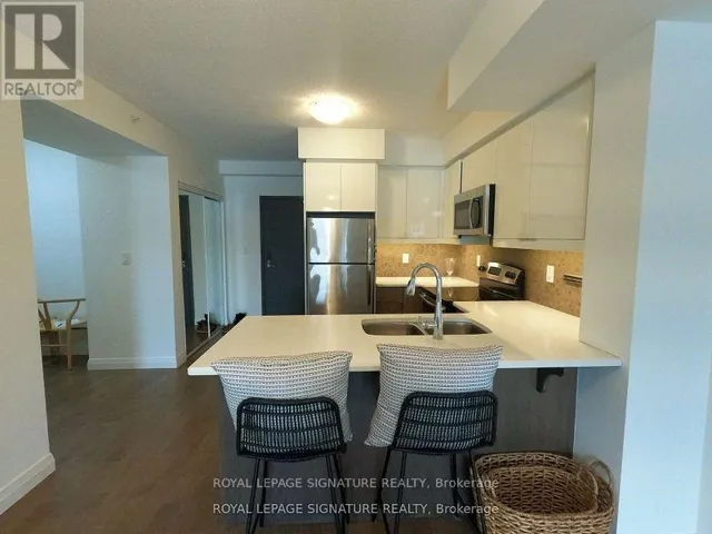 607 - 53 ARTHUR STREET, Guelph (St. Patrick's Ward), Ontario N1E0P5