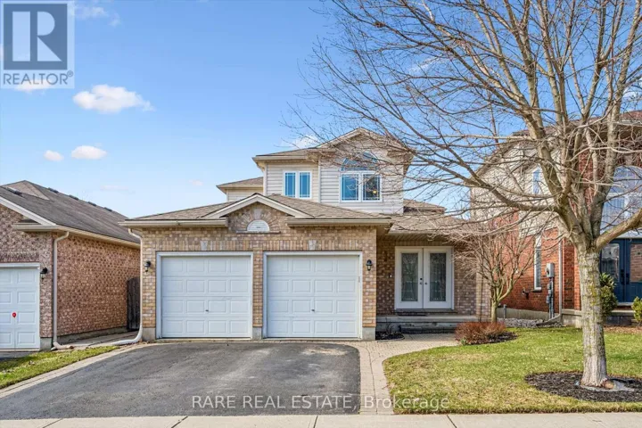 28 DAVIS STREET, Guelph (Grange Road), Ontario N1E0A1