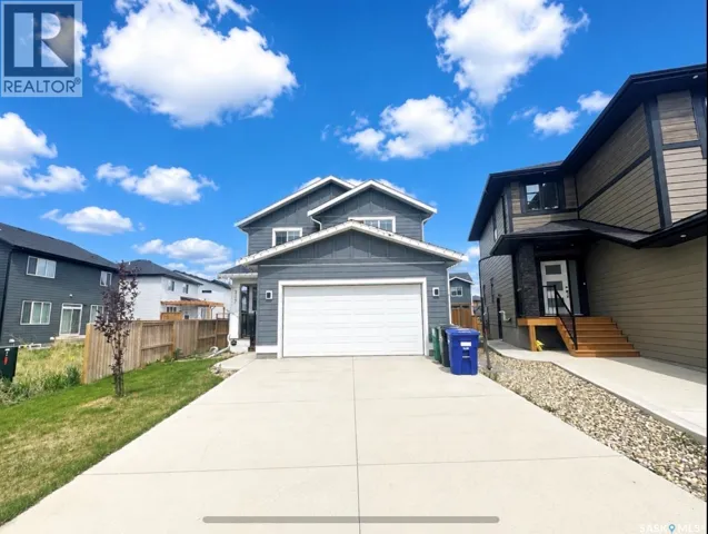 307 Keith UNION, Saskatoon, Saskatchewan S7V0X9