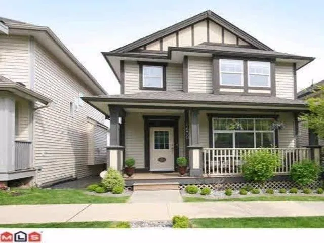 6630 192 STREET, Surrey, British Columbia V4N0B9
