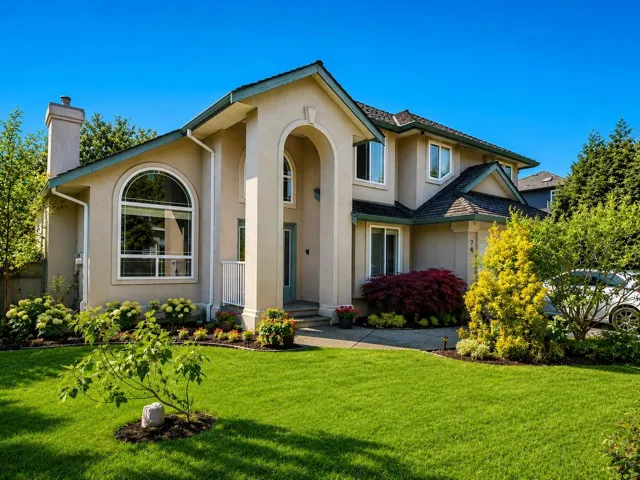 7881 154 STREET, Surrey, British Columbia V3S8R4