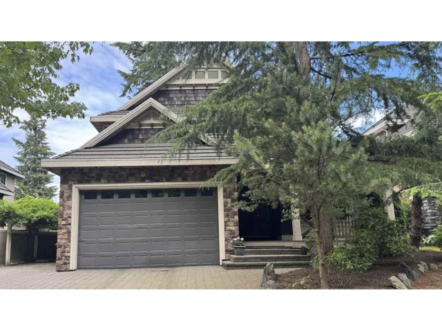 2492 148 STREET, Surrey, British Columbia V4P1N5