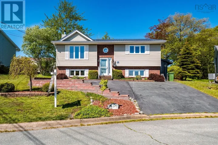 10 Covey Court, Cole Harbour, Nova Scotia B2V2R6