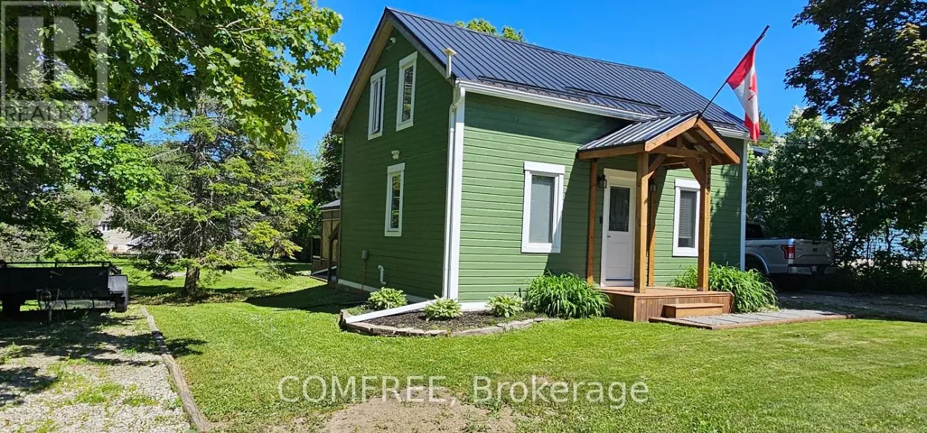515 TYSON STREET, South Bruce Peninsula, Ontario N0H2T0
