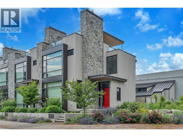210 Anna Avenue, Naramata, British Columbia V0H1N1