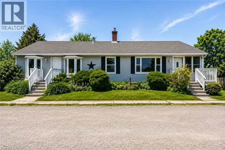 2696 UPPER JAMES Street, Hamilton, Ontario L0R1W0